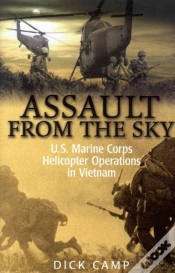 Capa do artigo Assault From The Sky