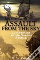 Assault From The Sky