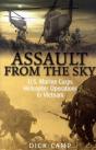 Assault From The Sky - Preview