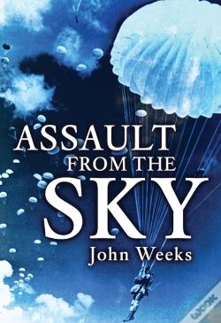 Capa do artigo Assault From The Sky