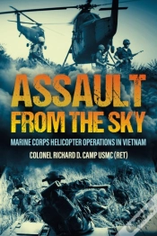 Capa do artigo Assault From The Sky