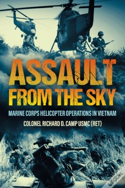 Capa do artigo Assault From The Sky