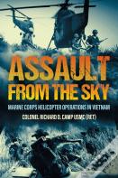 Assault From The Sky