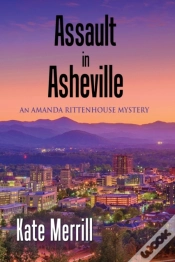 Capa do artigo Assault In Asheville