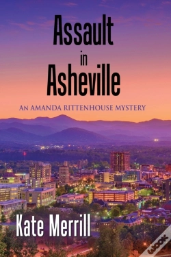 Capa do artigo Assault In Asheville