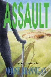 Capa do artigo Assault