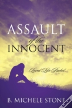 Capa do artigo Assault Of The Innocent