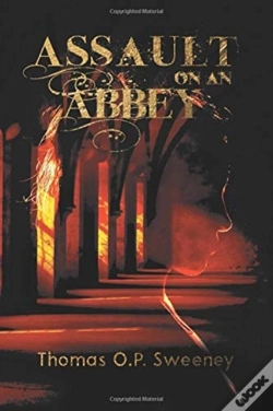 Capa do artigo Assault On An Abbey