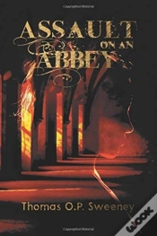 Capa do artigo Assault On An Abbey