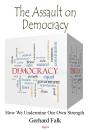 Assault On Democracy - Preview