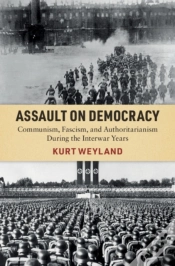 Capa do artigo Assault On Democracy