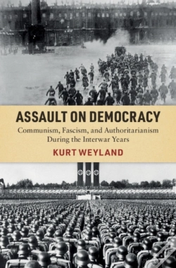 Capa do artigo Assault On Democracy