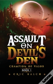 Assault On Devil'S Den