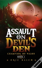 Capa do artigo Assault On Devil