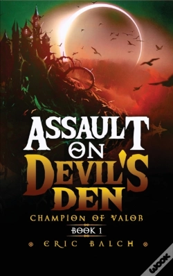 Capa do artigo Assault On Devil'S Den