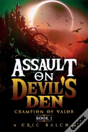 Capa do artigo Assault On Devil