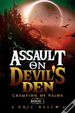 Capa do artigo Assault On Devil'S Den: Champion Of Valo