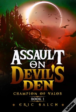 Capa do artigo Assault On Devil'S Den