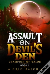 Capa do artigo Assault On Devil