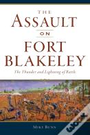 Assault On Fort Blakeley