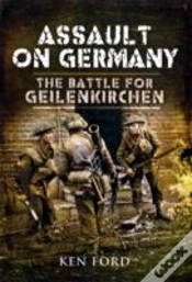 Capa do artigo Assault On Germany: The Battle For Geilenkirchen