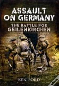 Capa do artigo Assault On Germany: The Battle For Geilenkirchen