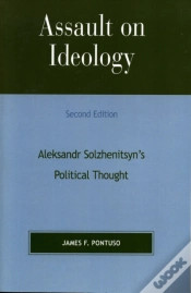 Capa do artigo Assault On Ideology