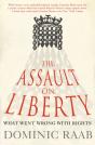Assault On Liberty - Preview
