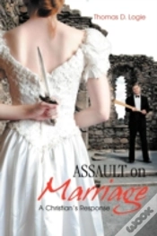 Capa do artigo Assault On Marriage: A Christian