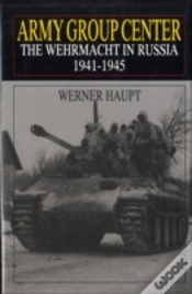 Capa do artigo Assault On Moscow 1941
