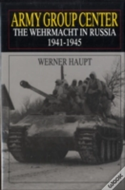 Capa do artigo Assault On Moscow 1941