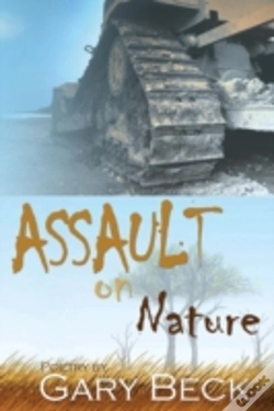 Capa do artigo Assault On Nature