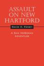 Assault On New Hartford - Preview