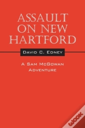 Capa do artigo Assault On New Hartford