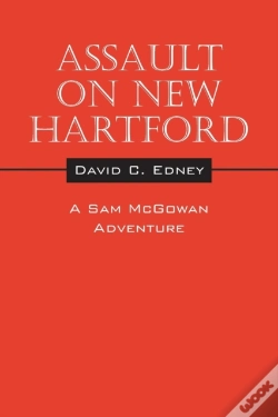 Capa do artigo Assault On New Hartford