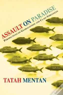 Capa do artigo Assault On Paradise. Perspectives On Globalization And Class Struggles