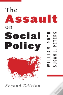 Capa do artigo Assault On Social Policy