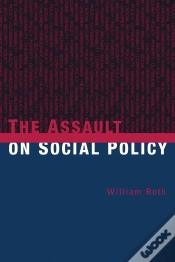 Capa do artigo Assault On Social Policy