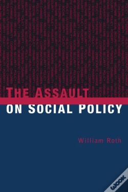 Capa do artigo Assault On Social Policy