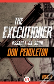 Capa do artigo Assault On Soho