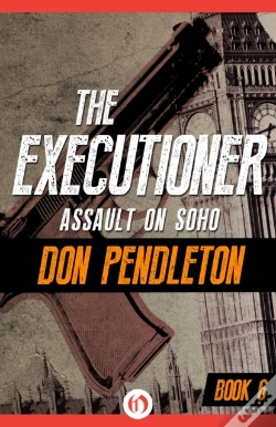 Capa do artigo Assault On Soho