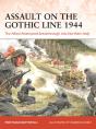 Assault On The Gothic Line 1944 - Preview