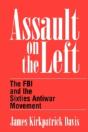 Assault On The Left - Preview