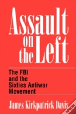 Capa do artigo Assault On The Left