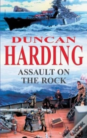 Capa do artigo Assault On The Rock