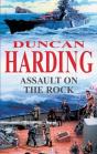 Assault On The Rock - Preview