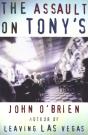 Assault On Tony'S - Preview