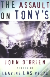 Capa do artigo Assault On Tony