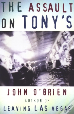 Capa do artigo Assault On Tony'S