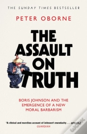 Capa do artigo Assault On Truth